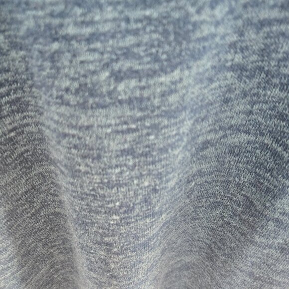 H2H Blue Teal Sweater V-Neck Vest Size 3xl - Picture 7 of 10